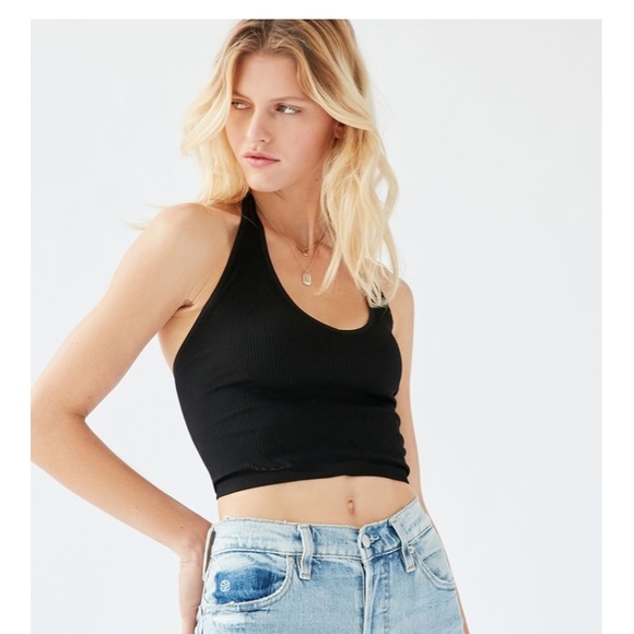 Urban Outfitters Tops - SOLD 🔥Urban Outfitters Halter Top